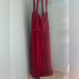 Azazie Veronica Bridesmaid Dress